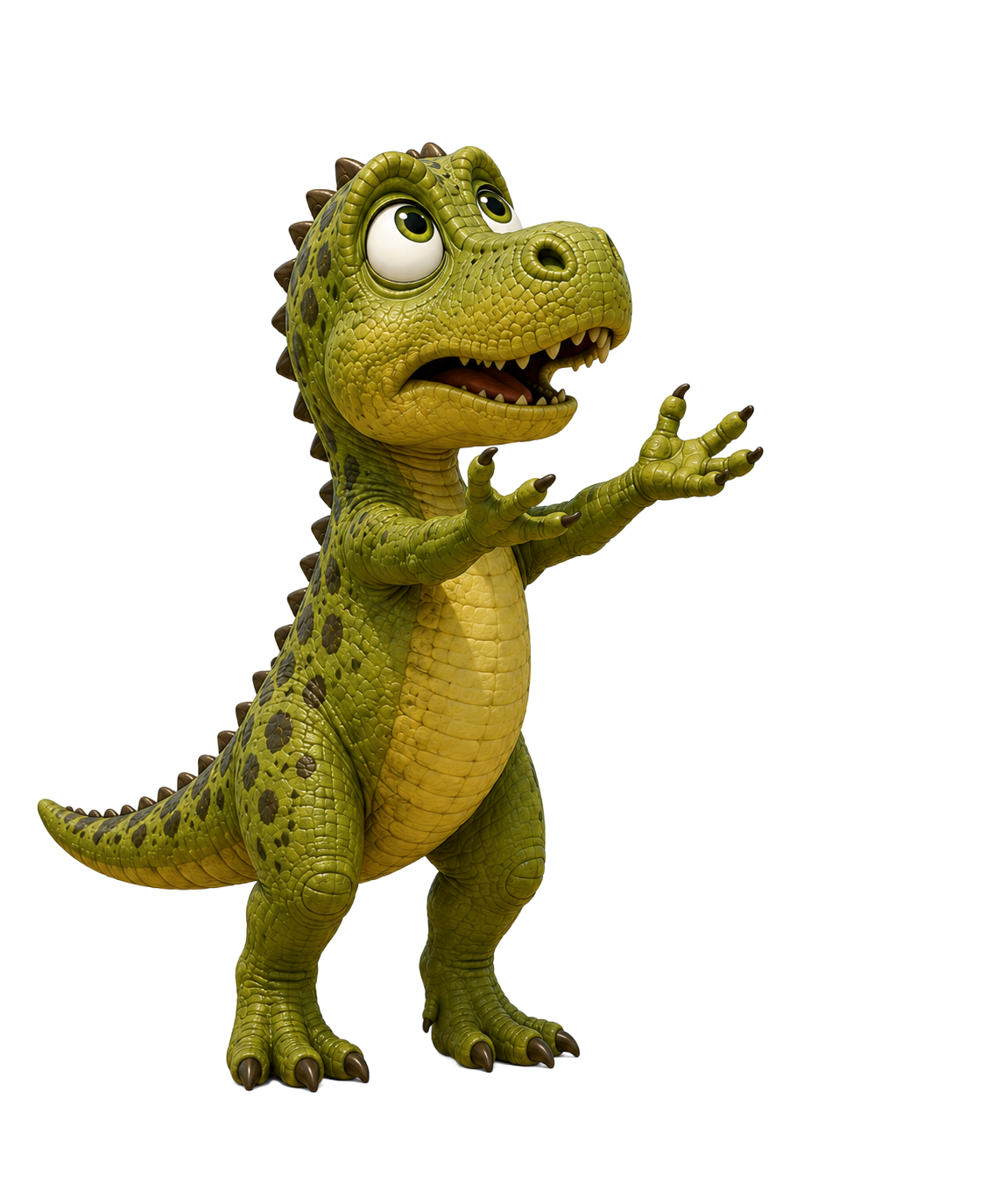 Dino Egg Rescue
