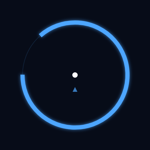 Escape the Circle