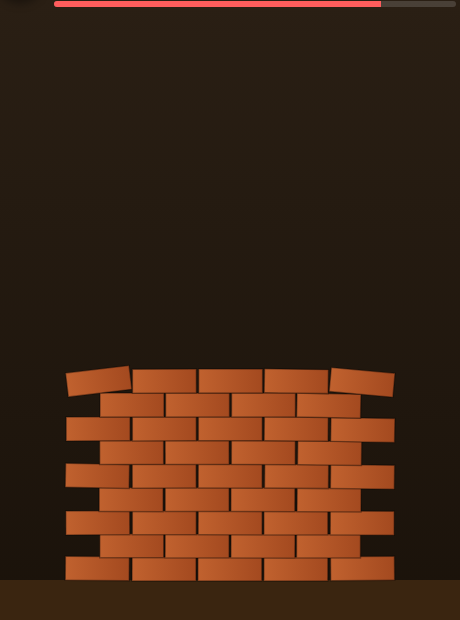 Last Block Standing