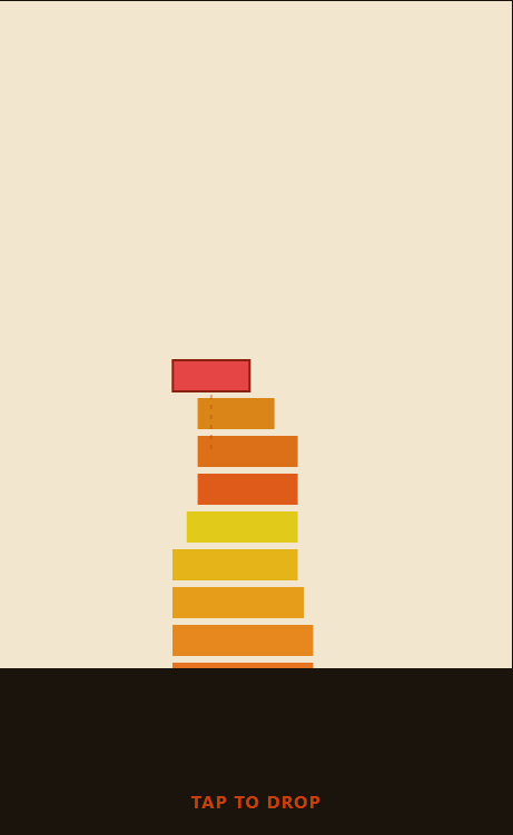 Perfect Stack