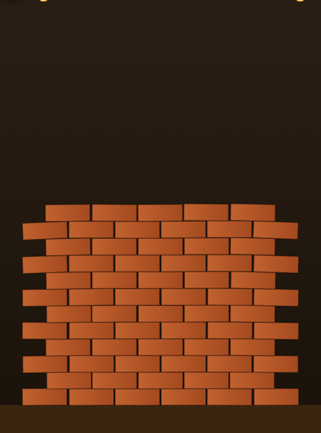 Pull the Brick