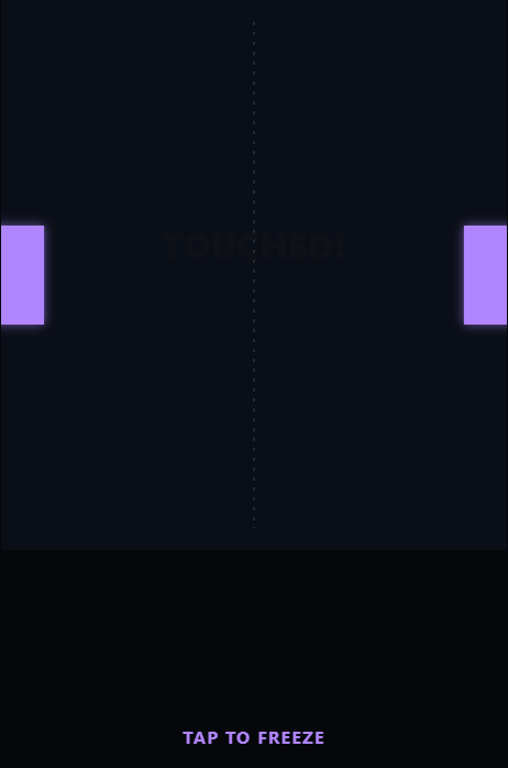 The Gap