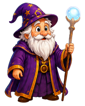 Wizard's Lost Spell
